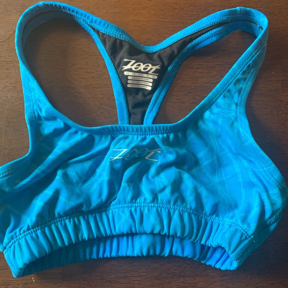 Swim top Zoot XS